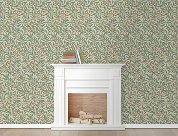 Ivory Thicket Wallpaper Collection 1-12 (Printable Download)
